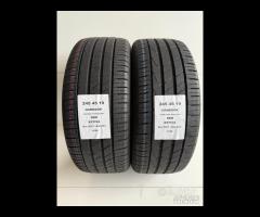 2 GOMME 245 45 19 HANKOOK A1238