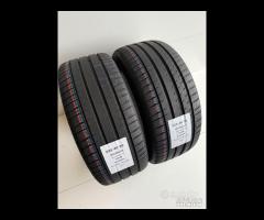 2 GOMME 225 40 20 MICHELIN A1237