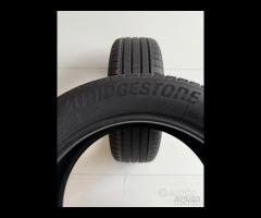 2 GOMME 225 55 18 BRIDGESTONE A1236