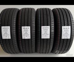 4 GOMME 235 60 18 MICHELIN A1235