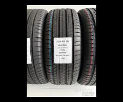 4 GOMME 235 60 18 MICHELIN A1235