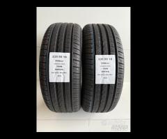 2 GOMME 235 55 18 PIRELLI A1233