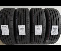 4 GOMME 235 55 18 HANKOOK A1232