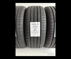 4 GOMME 235 55 18 HANKOOK A1232