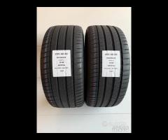 2 GOMME 255 40 20 MICHELIN A1229