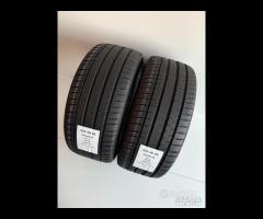 2 GOMME 255 40 20 MICHELIN A1229