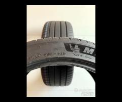 2 GOMME 255 40 20 MICHELIN A1229 - 8