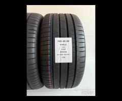 2 GOMME 305 40 20 PIRELLI A1228