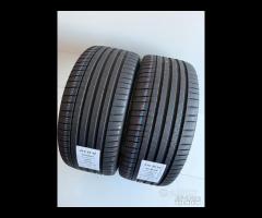 2 GOMME 275 35 22 MICHELIN A1227