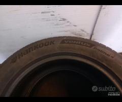 2 GOMME 205 55 16 HANKOOK BR 142