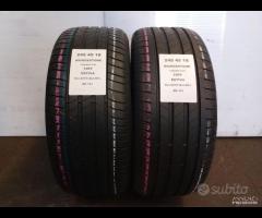 2 GOMME 245 45 18 BRIDGESTONE BR 141