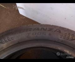 2 GOMME 245 45 18 BRIDGESTONE BR 141