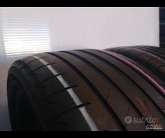 2 GOMME 255 40 18 BRIDGESTONE BR 140