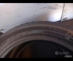 2 GOMME 255 40 18 BRIDGESTONE BR 140