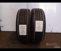 2 GOMME 205 55 16 CONTINENTAL BR 138