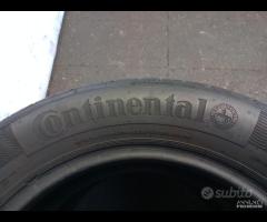 2 GOMME 205 55 16 CONTINENTAL BR 138