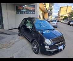 Fiat 500 1.2 lounge 2011 Cambio automatico/Tetto