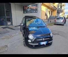 Fiat 500 1.2 lounge 2011 Cambio automatico/Tetto