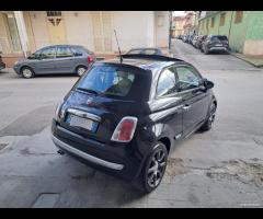 Fiat 500 1.2 lounge 2011 Cambio automatico/Tetto - 6