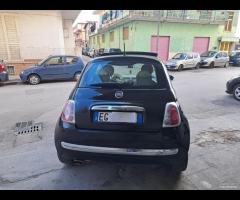 Fiat 500 1.2 lounge 2011 Cambio automatico/Tetto - 7