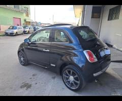 Fiat 500 1.2 lounge 2011 Cambio automatico/Tetto - 8