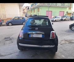 Fiat 500 1.2 lounge 2011 Cambio automatico/Tetto - 9