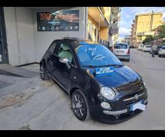 Fiat 500 1.2 lounge 2011 Cambio automatico/Tetto - 10