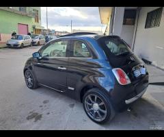 Fiat 500 1.2 lounge 2011 Cambio automatico/Tetto - 11