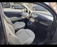 Fiat 500 1.2 lounge 2011 Cambio automatico/Tetto - 16