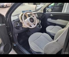 Fiat 500 1.2 lounge 2011 Cambio automatico/Tetto - 17