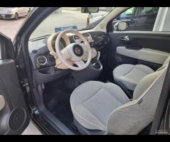 Fiat 500 1.2 lounge 2011 Cambio automatico/Tetto - 18