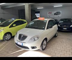 Lancia Ypsilon 1.2 gpl unica 116000 km 2012