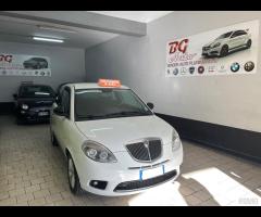 Lancia Ypsilon 1.2 gpl unica 116000 km 2012