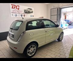 Lancia Ypsilon 1.2 gpl unica 116000 km 2012