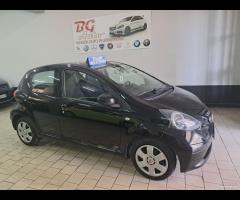 Toyota Aygo 1.0 x neop unico prop 2007