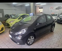 Toyota Aygo 1.0 x neop unico prop 2007