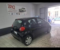 Toyota Aygo 1.0 x neop unico prop 2007