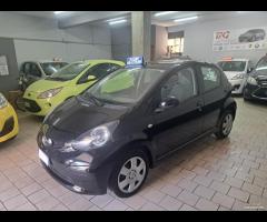 Toyota Aygo 1.0 x neop unico prop 2007 - 7