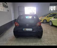 Toyota Aygo 1.0 x neop unico prop 2007 - 8