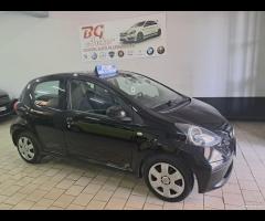 Toyota Aygo 1.0 x neop unico prop 2007 - 10