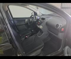 Toyota Aygo 1.0 x neop unico prop 2007 - 12