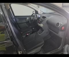 Toyota Aygo 1.0 x neop unico prop 2007 - 13