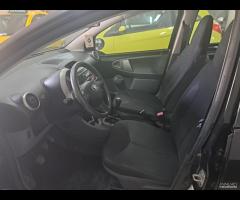 Toyota Aygo 1.0 x neop unico prop 2007 - 14