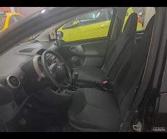 Toyota Aygo 1.0 x neop unico prop 2007 - 15