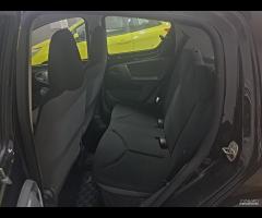 Toyota Aygo 1.0 x neop unico prop 2007 - 17