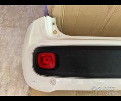 Paraurti posteriore Fiat Panda