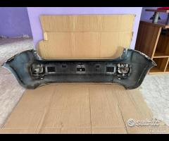 Paraurti posteriore Fiat Panda - 6