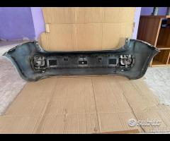 Paraurti posteriore Fiat Panda - 10