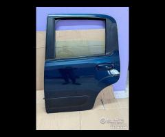 Fiat panda porta sportello portiera post sx