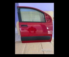 Fiat panda porta sportello portiera ant dx